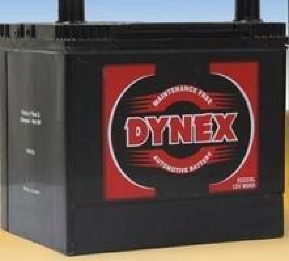 Dynex 65R 65AH